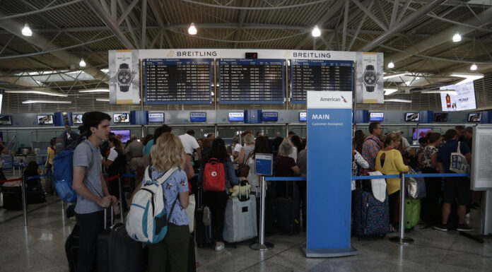Απογειώνεται το “Ελ. Βενιζέλος” – Το χρυσό deal 1,1 δισ. ευρώ.
