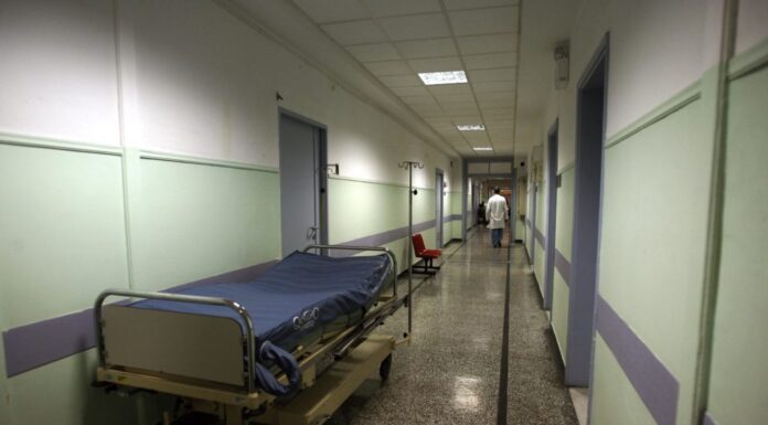 Κρήτη: Πέθανε η γυναίκα που έπεσε από τα τείχη