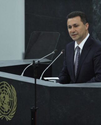 Αποκαλύψεις "βόμβες" στα Σκόπια πριν το δημοψήφισμα για τη Συμφωνία των Πρεσπών