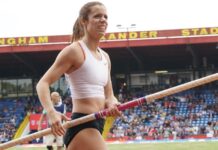 Diamond League 2018: Δεύτερη η Στεφανίδη στο Μπέρμιγχαμ. 3η η Κυριακοπούλου