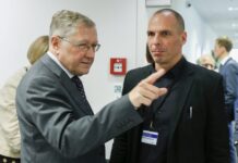 Ρέγκλινγκ: Οι χειρισμοί της Ελλάδας το πρώτο εξάμηνο του 2015 κόστισαν μέχρι και 200 δισ. ευρώ