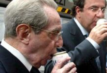 Ο ιδρυτής της μπύρας Corona έκανε εκατομμυριούχους τους 80 συγχωριανούς του