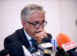 Γένοβα: 500 εκατ. ευρώ στους συγγενείς των θυμάτων και την πόλη ανακοίνωσε η εταιρία της γέφυρας του θανάτου
