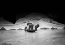 Νεκρή βρέθηκε η σύζυγος γνωστού τραγουδιστή
