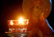 Κόνιτσα: Έκλεψαν 11 εικόνες σημαντικής αρχαιολογικής αξίας από εκκλησία