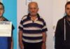 Βέροια: Αυτοί είναι οι τρεις άνδρες που βίαζαν παιδιά εν γνώση της μητέρας τους