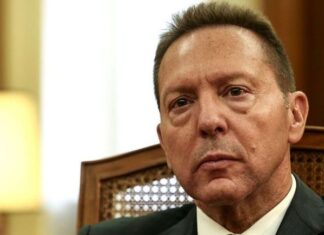 Στουρνάρας: «Έχουμε πολύ δρόμο να διανύσουμε ακόμα»