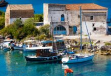 Καρδαμύλη: Ο παράδεισος της Ελλάδας βρίσκεται στη Μεσσηνιακή Μάνη