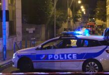 Κόλαση φωτιάς στα περίχωρα του Παρισιού – Δεκάδες τραυματίες – 5 παιδιά χαροπαλεύουν.
