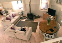 Έτσι φορολογείται η μίσθωση ακινήτων Airbnb