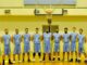 Θρήνος και στην ομάδα μπάσκετ του Παναγιώτη Χαμηλοθώρη. "Καταπληκτικός άνθρωπος με αγνή ψύχη"