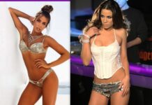Μυστικός γάμος για την Κατερίνα Στικούδη – Μάθετε όλες τις λεπτομέρειες