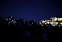 Πανσέληνος Αυγούστου 2018: Ανοιχτοί αρχαιολογικοί χώρι και μνημεία