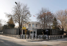 Ομολόγησαν οι δράστες της επίθεσης στην αμερικανική πρεσβεία. – video
