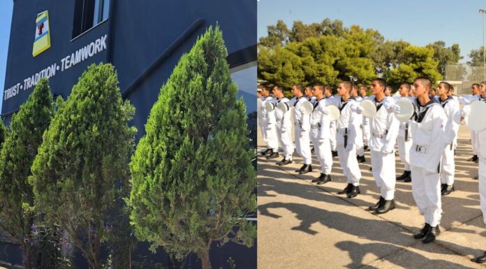 Το πρώτο ιδιωτικό ναυτικό λύκειο της χώρας εγκαινιάζεται στα μέσα Σεπτεμβρίου στη Χίο