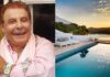 Ο Γιάννης Γαλάτης προσφέρει στους πυρόπληκτους τη βίλα του στη Ραφήνα