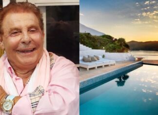 Ο Γιάννης Γαλάτης προσφέρει στους πυρόπληκτους τη βίλα του στη Ραφήνα