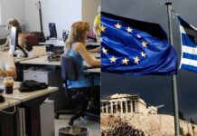 Οι Έλληνες δουλεύουν τις περισσότερες ώρες από όλες τις άλλες χώρες της Ευρώπης