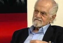 Πέθανε ο δημοσιογράφος Κυριάκος Διακογιάννης