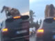 Το εξευτελιστικό βίντεο από τη Μύκονο που κάνει τον γύρο του κόσμου
