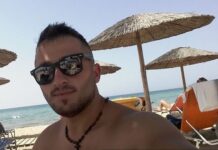 Αυτός είναι ο βιαστής ανηλίκων που συνελήφθη στο Ηράκλειο