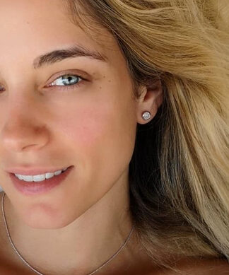 Δούκισσα Νομικού: Η φωτό της στο Instagram μετά από ενάμιση μήνα
