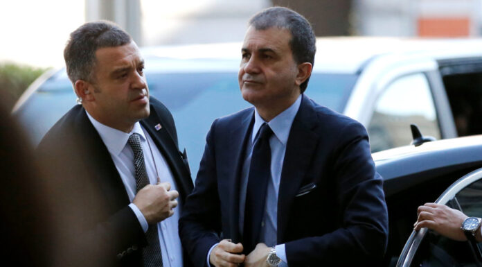 «Η Ελλάδα συντάσσεται με τους εχθρούς μας»: Τουρκική οργή και απειλές για το άσυλο στον Τούρκο αξιωματικό
