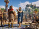 Το «Assassin’s Creed: Odyssey» σας ταξιδεύει στην Aρχαία Αθήνα