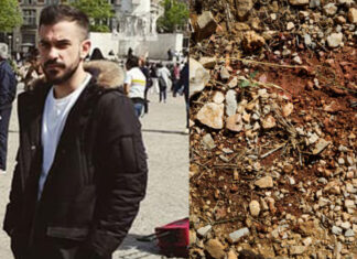 Τρεις Πακιστανοί σκότωσαν τον άτυχο Νικόλα στου Φιλοπάππου