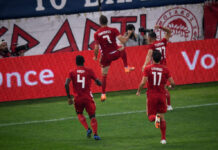 Νέα άνοδος για την Ελλάδα. Ο στόχος της 12ης θέσης στην Ευρώπη