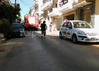 Είχε αφήσει σημείωμα ο άνδρας που κρεμάστηκε σε μπαλκόνι της Κρήτης