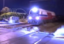 Έφτασε στην Ελλάδα το «ασημένιο βέλος» κάτω από άκρα μυστικότητα