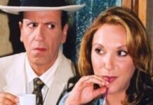 «Κλείδωσε» το νέο «Καφέ της Χαράς»: Η νέα ιστορία αγάπης και οι ηθοποιοί που θα λείπουν