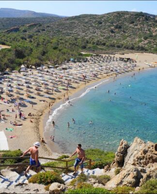 Η Κρήτη είναι ο πέμπτος παγκόσμιος προορισμός διακοπών στον κόσμο