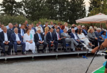 Παυλόπουλος: Η Ελλάδα είναι και πρέπει να παραμείνει ο θεματοφύλακας μεγάλων αρχών και αξιών