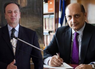 Η συγκλονιστική ανάρτηση του Πέτρου Μαντούβαλου για τον Γιώργο Καλό