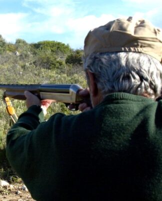 Ασύλληπτη τραγωδία στην Φθιώτιδα. Σκότωσε τον κουνιάδο του στο κυνήγι.