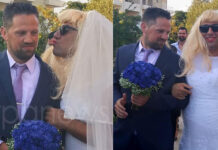Χανιά: Γαμπρός έπαθε το σοκ της ζωής του όταν έφτασε η νύφη στην εκκλησία