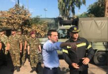 Τσίπρας: “Οι τραγωδίες στη Μάνδρα και το Μάτι, ξεκίνημα για σημαντικές αλλαγές”