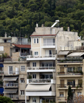 ΕΝΦΙΑ: Αλλάζουν όλα όσα ξέραμε – Φωτιά τα εκκαθαριστικά με αυξήσεις 50 ως και 1.500 ευρώ – Επικοινωνιακό παιχνίδι της κυβέρνησης
