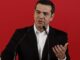 Τσίπρας: «Η αριστερά θα εξακολουθεί να είναι μεγάλη υπόθεση για την Ελλάδα»