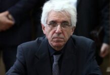 Παρασκευόπουλος: «Ακροδεξιά αντίληψη να μην αποφυλακίζονται με τον νόμο μου»