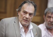 Νεφελούδης: «Άμεσα αύξηση μισθού από τα 586 ευρώ σε πάνω από 800 ευρώ»