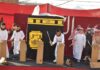 Θράκη: Μικρά παιδιά εκπαιδεύονται από 5 ετών να κόβουν με σπαθιά όπως οι τζιχαντιστές