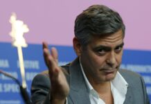 Πόσα βγάζει την ώρα ο Τζόρτζ Κλούνεϊ; Θα μείνετε με το στόμα ανοικτό