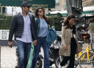 Σοκάρει η φωτογραφία του Μπουφόν. Τον έκανε… τσακωτό ο Τούχελ
