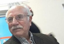 Πρώτος στη σχολή του στο Πανεπιστήμιο Κρήτης ο 84χρονος συνταξιούχος
