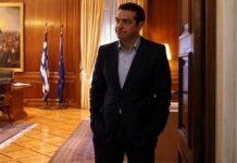 Ανασχηματισμός: Αυτή είναι η νέα κυβέρνηση – Όλα τα ονόματα