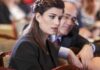 Κατερίνα Νοτοπούλου: Στα 30 της υφυπουργός Μακεδονίας – Θράκης