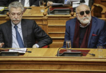 Ανασχηματισμός: Αυτοί έμειναν εκτός κυβέρνησης